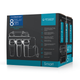 Фільтр зворотним осмосом Organic Smart Osmo 8 - изображение 3