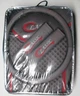 Чохли Milex Classic сірі AG-C72624 - зображення 2