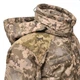 Зимова тактична куртка WinTac Ultra Winter ММ-14 XL піксель - зображення 6