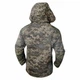 Зимова тактична куртка WinTac Ultra Winter ММ-14 M піксель - изображение 7