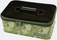 Коробка Favorite Eva Tackle Box TCLB-L 335x205x130 мм Khaki (16930876) - зображення 3