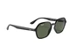 Солнцезащитные очки Ray-Ban Octagonal RB 4361 601/71 52 - изображение 6