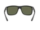 Солнцезащитные очки Ray-Ban Boyfriend Two RB 4547 601/58 60 - изображение 5