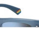 Поляризационные очки Polaroid PLD 6238/S/X MVU 5X - изображение 8