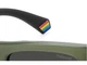 Поляризационные очки Polaroid PLD 6238/S/X 1ED M9 - изображение 7