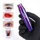 Модульна машинка для татуажу Mast P10 Pen WQ367-12 Purple - зображення 2