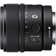 Объектив Sony SEL15F14G 15mm f/1.4 G - изображение 2