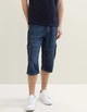 Шорти Tom Tailor М0135258 (1041427) колір синій (М0135258 - 200181) - изображение 1