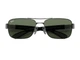 Солнцезащитные очки Ray-Ban Active Lifestyle RB 3522 004/71 64 - изображение 4
