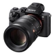 Об'єктив Sony SEL100F28GM 100mm f/2,8 STF GM OSS - зображення 2