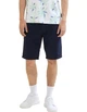 Шорти Tom Tailor М0135269 (1041459) колір синій (М0135269 - 200243) - изображение 1