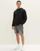 Шорти Tom Tailor М0135255 (1035654) колір сірий S - изображение 2