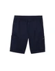 Шорти Tom Tailor М0135269 (1041459) колір синій (М0135269 - 200243) - изображение 6
