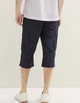 Шорти Tom Tailor М0135253 (1040225) колір синій (М0135253 - 200141) - изображение 2