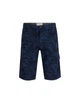 Шорти Tom Tailor М0135264 (1031445) колір синій (М0135264 - 202757) - изображение 6