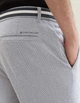Шорти Tom Tailor М0135248 (1040224) колір сірий (М0135248 - 200099) - изображение 5