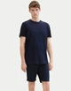Шорти Tom Tailor М0135296 (1040227) колір синій (М0135296 - 200432) - изображение 3