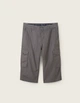 Шорти Tom Tailor М0135252 (1040225) колір сірий (М0135252 - 200130) - изображение 6