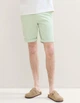 Шорти Tom Tailor М0135293 (1040227) колір зелений (М0135293 - 200403) - изображение 1