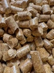 Кормові гранули Ecopellets Солома пшениці 15 кг - зображення 2