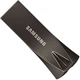 Флеш пам'ять USB Samsung Bar Plus 512GB USB 3.2 Gen1 Grey (MUF-512BE4/APC) - зображення 1