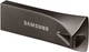 Флеш пам'ять USB Samsung Bar Plus 512GB USB 3.2 Gen1 Grey (MUF-512BE4/APC) - зображення 3