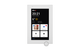 IP-відеодомофон BAS-IP AZ-07L 7'' IPS SIP PoE Android, White - зображення 4