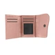 Женский кошелек EASTERN STAR C393-1 Pink для купюр и карт повседневный - изображение 2