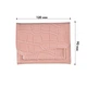 Женский кошелек EASTERN STAR C393-1 Pink для купюр и карт повседневный - изображение 3