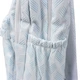 Рюкзак подростковый Lesko 5108 Blue для ноутбука 14" водонепроницаемый 2 отделения 20-35 л - изображение 6