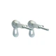 Інсталяція для підвісного унітазу Grohe Rapid SL 3в1 (3884000G) - зображення 3