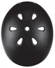 Шлем защитный детский Globber Go UP Lights черный с фонариком XXS 45-51см (506-120) - изображение 5