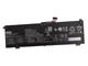 Аккумулятор для ноутбука Lenovo Legion Slim 5 14APH8, S716IRH8, L22D4PA2, L22L4PA2, L22B4PA2, L22C4PA2, L22M4PA2 4743mah 73.6Wh ORIGINAL - изображение 1