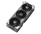 Відеокарта ASUS GeForce RTX 5070 Ti TUF Gaming OC 16GB GDDR7 DLSS4 (TUF-RTX5070TI-O16G-GAMING) (90YV0MD0-M0NA00) EU - изображение 4