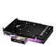 Видеокарта Gigabyte GeForce RTX 5080 AORUS Xtreme Waterforce WB 16GB GDDR7 DLSS4 (GV-N5080AORUSX WB-16GD) EU - изображение 3
