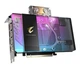 Видеокарта Gigabyte GeForce RTX 5080 AORUS Xtreme Waterforce WB 16GB GDDR7 DLSS4 (GV-N5080AORUSX WB-16GD) EU - изображение 5