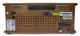Виниловый проигрыватель SoundMaster NR560 Nostalgic Stereo MP3/FM/CD/Bluetooth/USB (4005425005780) - изображение 6