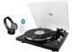 Вініловий програвач SoundMaster Elite Line PL790SW (4005425011606) - зображення 3