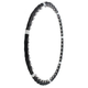 Обруч масажний хулахуп з магнітами, Massaging Hoop Exerciser (L) - зображення 6