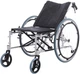 Крісло колісне складане MED1 (MED1-KY954) - зображення 8