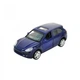 Автомодель - PORSCHE CAYENNE S (синий) - изображение 1