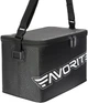 Сумка Favorite Folding Bakkan 34L Black (16930881) - изображение 4