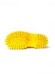 Жіночі сaбо Yellow Жовтий колір Розмір 38 (24 см) - зображення 8