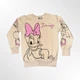 Комплект Daisy штаны с кофтой ZARA 3-4 года 104 см Бежевый (0970-15) - изображение 3