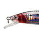 Приманка для лову хижих риб з підсвіткою та USB-зарядкою, Електронна Twitching Lure - зображення 6