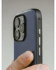Чехол Nomad Sport Case Naval Blue for iPhone 16 Pro (NM01376385) - изображение 7
