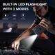 Пуско-зарядний пристрій FLYLINKTECH 2000А CF200 (P-202535) - изображение 6