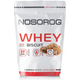 Протеин сывороточный Носорог / Nosorog Nutrition Whey protein 1 кг бисквит - изображение 1