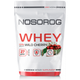 Протеин сывороточный Носорог / Nosorog Nutrition Whey protein 1 кг вишня - изображение 3