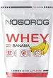 Протеин сывороточный Носорог / Nosorog Nutrition Whey protein 1 кг банан - изображение 3